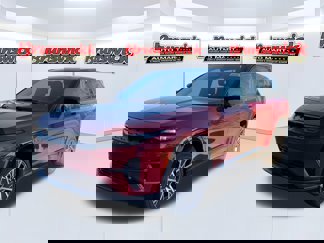New 2025 Jeep Wagoneer Limited image 1
