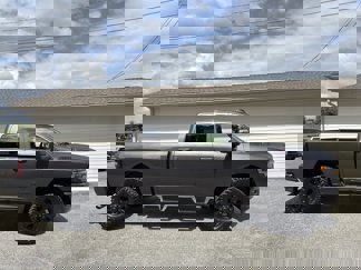 Used 2024 RAM 2500 Big Horn w/ Night Edition image 1