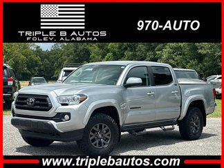 Used 2023 Toyota Tacoma SR5 image 1