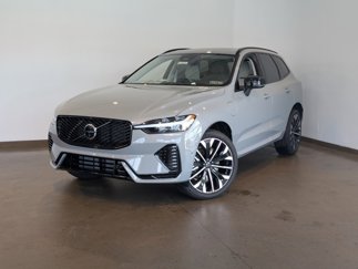 New 2026 Volvo XC60 T8 Ultra w/ Protection Package Premier image 1
