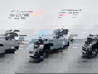 New 2025 GMC Sierra 3500 Pro w/ Convenience Package image 1