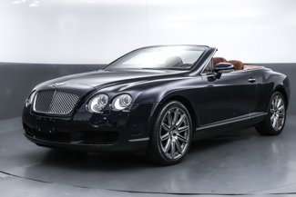 Used 2007 Bentley Continental GTC image 1