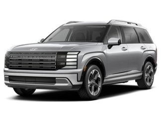 New 2026 Hyundai Palisade Limited image 1