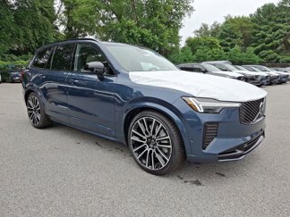 New 2026 Volvo XC90 B6 Ultra w/ Lounge Package image 1