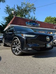 Used 2022 Acura MDX A-Spec image 1