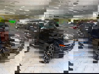 Used 2021 Porsche Cayenne Coupe image 1