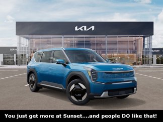 New 2026 Kia EV9 Wind image 1