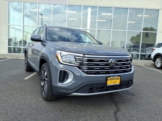New 2026 Volkswagen Atlas SEL image 1