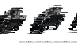 New 2026 Chevrolet Silverado 2500 LTZ w/ Trail Boss Package image 1