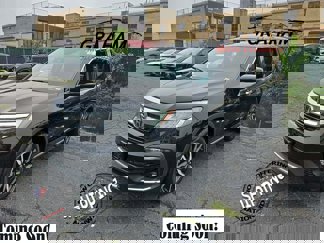 Used 2022 Honda Pilot Touring image 1