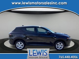 Used 2024 Dodge Hornet GT Plus image 1