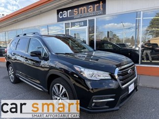 Used 2022 Subaru Ascent Limited image 1