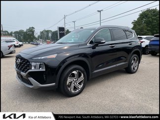 Used 2023 Hyundai Santa Fe SEL w/ Cargo Package image 1