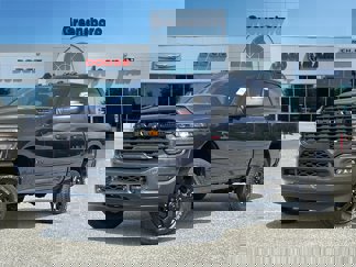 New 2025 RAM 2500 Big Horn image 1