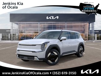 New 2026 Kia EV9 Light image 1