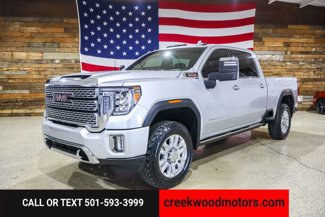 Used 2022 GMC Sierra 2500 Denali image 1