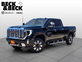 New 2025 GMC Sierra 2500 Denali w/ Denali Reserve Package image 1