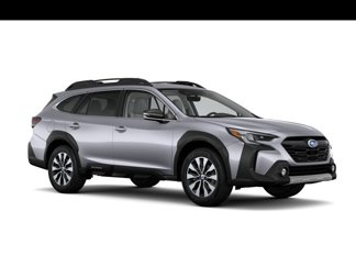 New 2025 Subaru Outback Limited image 1