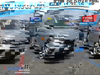 Used 2022 Honda Civic LX image 1