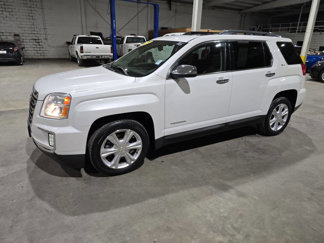 Used 2017 GMC Terrain SLT w/ Open Road Package image 1