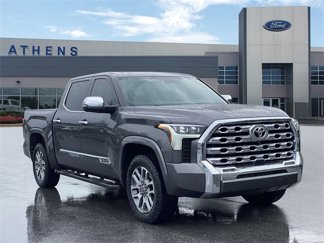 Used 2023 Toyota Tundra 1794 Edition image 1