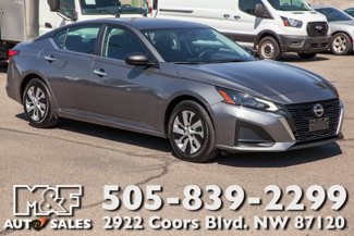Used 2024 Nissan Altima 2.5 S image 1