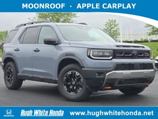 New 2026 Honda Passport TrailSport Elite image 1