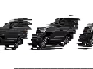New 2026 Toyota Sequoia 1794 Edition video 1