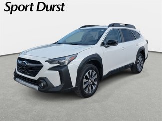 New 2025 Subaru Outback Limited image 1