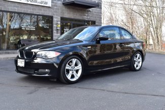 Used 2009 BMW 128i Coupe image 1