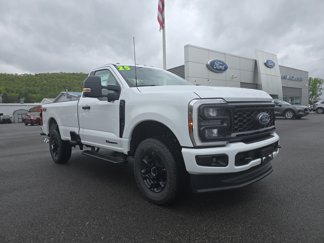 New 2025 Ford F250 XL image 1