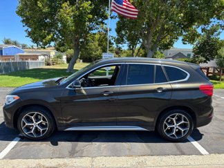 Used 2018 BMW X1 sDrive28i image 1