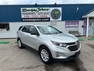 Used 2019 Chevrolet Equinox LT w/ Driver Convenience Package image 1
