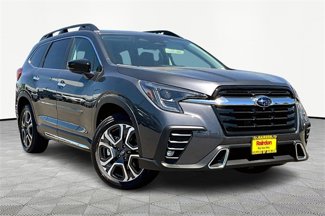New 2025 Subaru Ascent Touring image 1