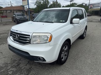 Used 2015 Honda Pilot EX-L image 1