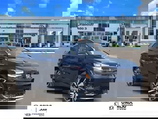 New 2025 Volkswagen ID.4 Pro S Plus image 1
