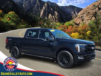 Used 2024 Ford F150 Lariat image 1