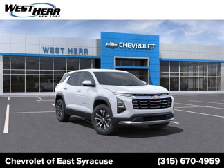 New 2026 Chevrolet Equinox LT w/ Convenience Package II image 1