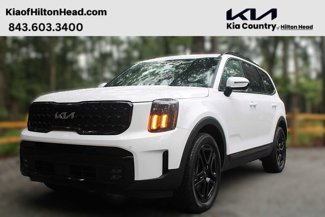 New 2025 Kia Telluride SX Prestige X-Line image 1