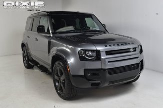 Used 2022 Land Rover Defender 110 X-Dynamic HSE image 1