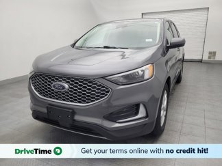 Used 2024 Ford Edge SEL image 1