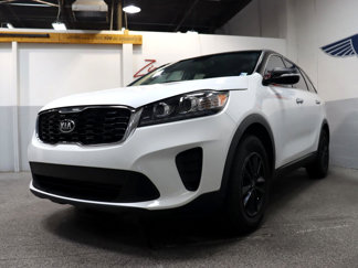 Used 2020 Kia Sorento LX image 1