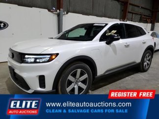 Used 2024 Honda Prologue EX image 1