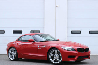 Used 2013 BMW Z4 sDrive35i image 1