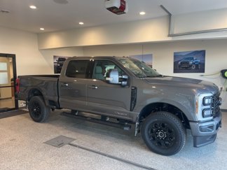 New 2025 Ford F350 XLT image 1