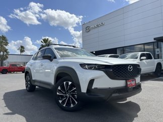 New 2025 MAZDA CX-50 2.5 Hybrid w/ Weather Package image 1