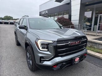 New 2026 GMC Terrain AT4 w/ Convenience Package III image 1