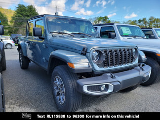 New 2024 Jeep Gladiator Sport image 1