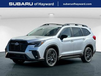 New 2025 Subaru Ascent Bronze Edition image 1