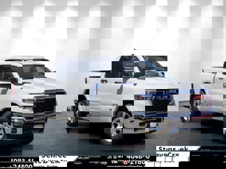 New 2025 RAM 1500 Big Horn image 1